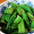 平野さんちの嫁's cooksnap of when they made ｵｸﾗで大人の箸休め☆.