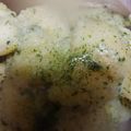 クックZV4IIE☆'s cooksnap of when they made こふき芋✿じゃがバター✿同時に食べたい❤.
