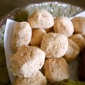 ぽう's cooksnap of when they made チ○ル？★きなこ生チョコ.