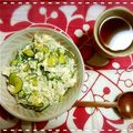 南国diver's cooksnap of when they made 夏バテ解消！宮崎郷土料理「冷や汁」.