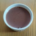ふじぴぃちゃん's cooksnap of when they made すぐ出来る♪寒天ココアゼリー♡.