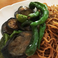 seacomet's cooksnap of when they made 茄子と甘長ピーマンの南蛮漬け.