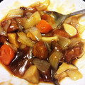 yanagamo's cooksnap of when they made 作り置きタレで簡単酢豚.