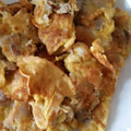 あらもーど好き's cooksnap of when they made 豚コマのピカタ風.