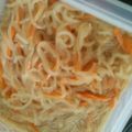 たーぼひろひろ's cooksnap of when they made 簡単な香ばしいピーナッツのドレッシング.