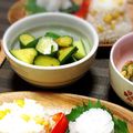 ♡おはな♡'s cooksnap of when they made お酒のお供に♡ﾎﾟﾘﾎﾟﾘきゅうり✧*。.