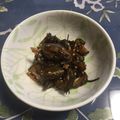115karen's cooksnap of when they made 塩こぶ入り(^^)きゅうりのつくだ煮.