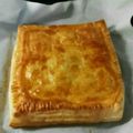 モンタ１１２９'s cooksnap of when they made とうがんが、まるでアップルパイ？！.