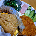るいるいキッチン's cooksnap of when they made 冷凍赤魚の煮つけ.