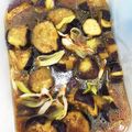 ☆☆ピカリ☆☆'s cooksnap of when they made 簡単♡ 南蛮？ 茄子♡浸し 常備菜にも♡.