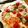 komutatata's cooksnap of when they made 農園レシピ・トマトと夏野菜のピッツア♪.