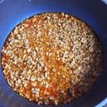 ＊aym0530＊'s cooksnap of when they made 簡単！美味しい！夏はジャージャー麺☆.