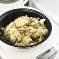 みんちゃぽん's cooksnap of when they made ほめられる✨実は手間ナシの鯛めし.
