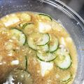 かいとまま♡'s cooksnap of when they made 母直伝！宮崎郷土料理《冷汁》.