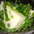 アスカチャチャ's cooksnap of when they made ねぎ好きさんへ☆ねぎだく冷奴♪.