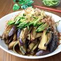 onaona's cooksnap of when they made ☆★簡単すぎる茄子の煮浸し★☆.