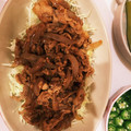 Maho0425's cooksnap of when they made ご飯がススム♪生姜焼き.
