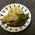 おはなすき's cooksnap of when they made 『茄子とがんもどきの煮物』.