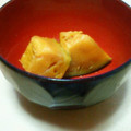 smegu's cooksnap of when they made うちの　ホクホク　かぼちゃの煮物.