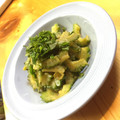 おくっち家's cooksnap of when they made ゴーヤの味噌マヨ炒め.