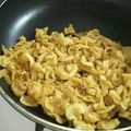☆ありか358☆'s cooksnap of when they made 中華風切り干し大根♪.