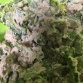 miyuki_y's cooksnap of when they made 簡単☆ゴーヤとおくらのマヨサラダ.