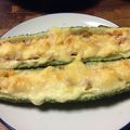 クックSRTVGP☆'s cooksnap of when they made ５分で出来た簡単ゴーヤのツナマヨボート.