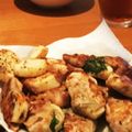 あやめﾁｬﾝ's cooksnap of when they made 梅でさっぱり☆長芋と大葉の肉巻き.