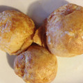 kimi2144's cooksnap of when they made 明石焼きとたこ焼きのあいだ.