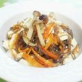 みっくママ's cooksnap of when they made 【減塩】だし香る炒り豆腐風蒟蒻炒め.