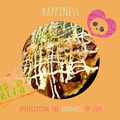 Pinta☆Rina's cooksnap of when they made 桜えびと春キャベツのお好み焼き.