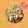 Pinta☆Rina's cooksnap of when they made 桜えびと春キャベツのお好み焼き.