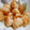 あゆみdp's cooksnap of when they made エビしんじょ.
