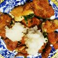 さすさく's cooksnap of when they made 居酒屋メニュー☆とりポン.