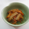 えりべえ's cooksnap of when they made 簡単！我が家の切干大根.