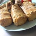 ブルちゃん☆'s cooksnap of when they made 低糖質) チーズ肉巻き.
