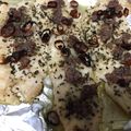 みんとぅく's cooksnap of when they made ささみのヘルシー簡単♪香草アンチョビ焼き.