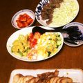 クックD46R23☆'s cooksnap of when they made 豪華なコブサラダ.