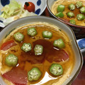 なるミーコ's cooksnap of when they made 野菜の冷たい茶碗蒸し.