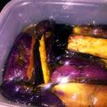 まつおかゆうみ's cooksnap of when they made トロじゅわ！美〜ナスの揚げ浸し.