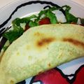 ｍａｃｏ's cooksnap of when they made 裏技♪　タコスの生地　トルティーヤ.