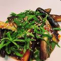 Chausu's cooksnap of when they made 豚肉となすとピーマンの味噌炒め.