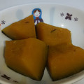 azalea5959's cooksnap of when they made かぼちゃの煮物　砂糖と塩.