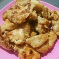 あまね's cooksnap of when they made 鶏胸肉でガッツリしっとり醤油焼.