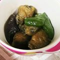 クックAZTLSP☆'s cooksnap of when they made 茄子の味噌煮.
