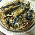 ｏｋａｔｏ's cooksnap of when they made いわしの蒲焼き丼.