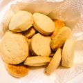 えりさん❁﻿'s cooksnap of when they made 簡単サクサククッキー.