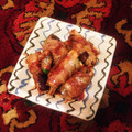 ピンクフレンチ's cooksnap of when they made なすの肉巻き♪.