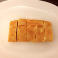 クック72ZJO6☆'s cooksnap of when they made 我が家伝統の卵焼き.
