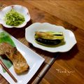 まんまるたまご's cooksnap of when they made 水茄子のお漬物＊マリネ風.